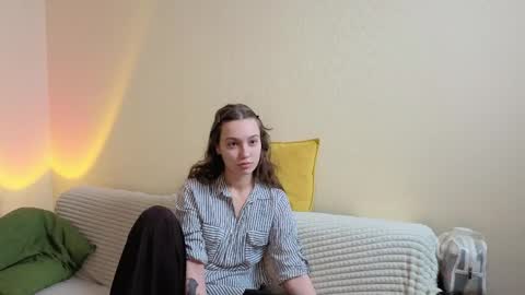 Snapshot of hettiesalsa chatting on May 27, 2026, 7:27 am Jane online show from May 27, 2026, 7:27 am