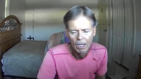 hewes1 online show from January 7, 2026, 7:38 pm