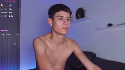 hey_cesard online show from February 13, 2025, 11:37 pm