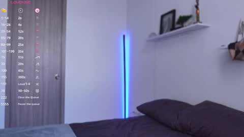 hey_cesard online show from February 27, 2025, 3:48 pm