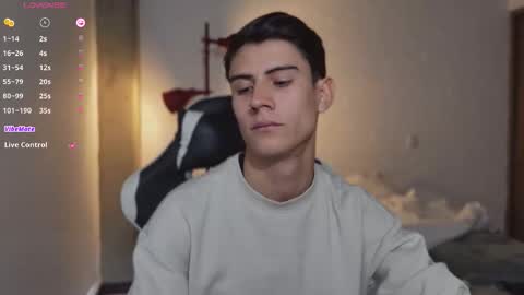 hey_cesard online show from March 28, 2026, 2:16 pm