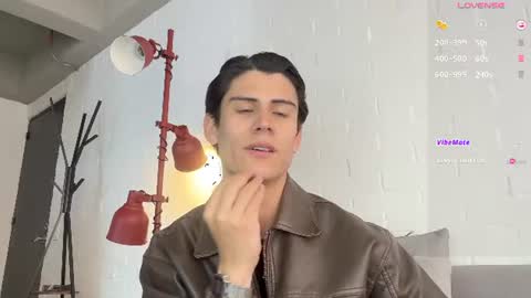hey_cesard online show from July 13, 2026, 7:38 pm