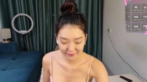 Audrey online show from March 29, 2026, 1:55 pm