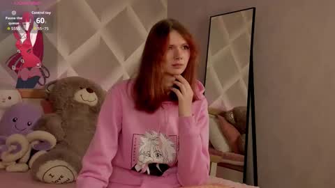 Snapshot of hey_honey_bunny chatting on October 30, 2025, 7:43 am hey_honey_bunny online show from October 30, 2025, 7:43 am