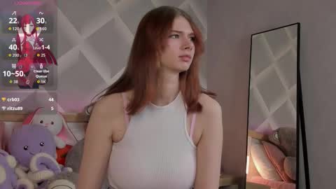 Snapshot of hey_honey_bunny chatting on November 1, 2025, 8:05 am hey_honey_bunny online show from November 1, 2025, 8:05 am