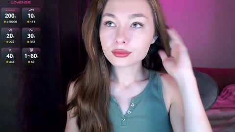  Nora  online show from April 3, 2026, 2:42 am