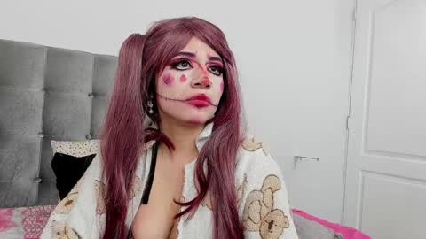 Snapshot of hey_noraly chatting on January 28, 2025, 1:38 pm Noraly online show from January 28, 2025, 1:38 pm