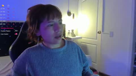 Snapshot of hey_noraly chatting on September 30, 2025, 4:06 am Noraly online show from September 30, 2025, 4:06 am