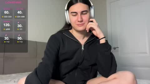 Snapshot of heyalena chatting on February 8, 2026, 8:01 pm heyalena online show from February 8, 2026, 8:01 pm