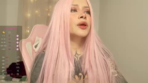 Bambi.....Help me get 100 likes in the satisfaction bar. online show from February 18, 2026, 3:57 am