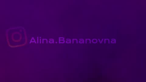 Alina online show from April 3, 2026, 6:06 pm
