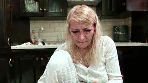 Heyheygrey online show from October 21, 2025, 12:06 pm