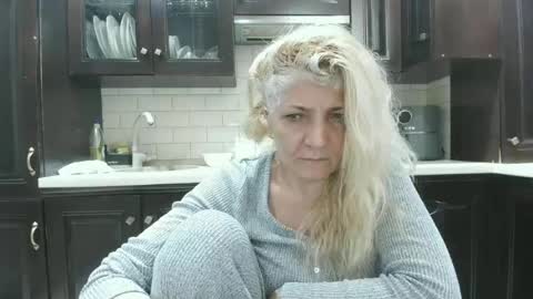 Heyheygrey online show from July 11, 2026, 5:37 pm