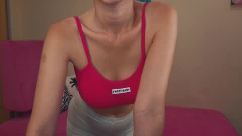 Naomi online show from May 23, 2026, 11:31 pm