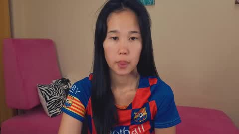 Naomi online show from May 30, 2026, 9:45 pm