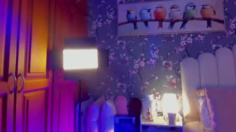 Martina Ricci Show schedule Monday to Friday 8am colombia time I work some weekends  online show from August 4, 2026, 3:36 pm