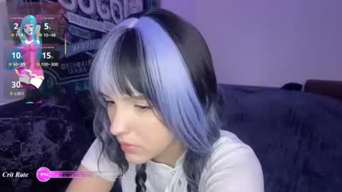 HeyNanna online show from July 28, 2026, 12:12 pm