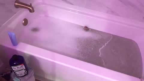 FlexieFae online show from January 4, 2025, 2:03 am