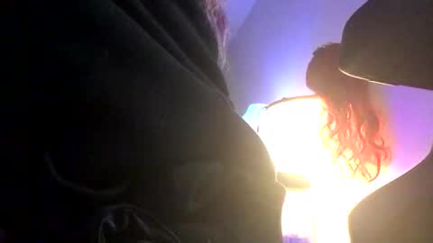 FlexieFae online show from February 5, 2025, 7:39 am