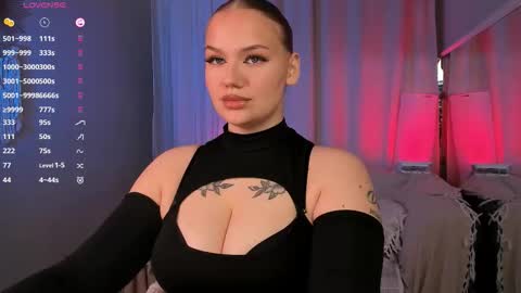 heynoirsam online show from March 8, 2026, 6:28 am