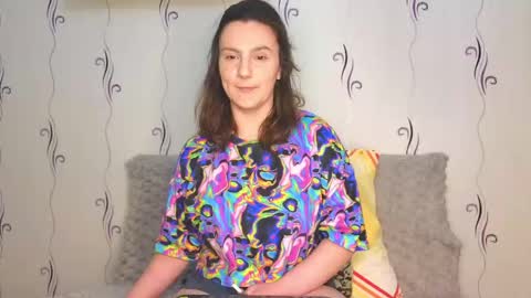 Snapshot of heyy_baddie chatting on April 29, 2026, 5:52 pm Heyy baddie online show from April 29, 2026, 5:52 pm