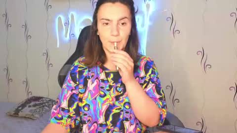 Snapshot of heyy_baddie chatting on May 6, 2026, 8:41 am Heyy baddie online show from May 6, 2026, 8:41 am