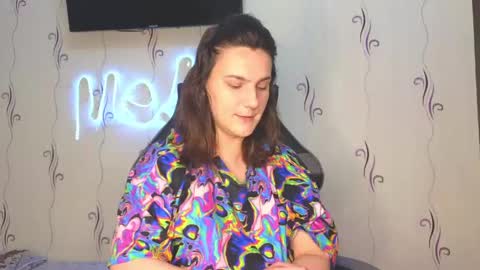 Snapshot of heyy_baddie chatting on May 12, 2026, 12:35 pm Heyy baddie online show from May 12, 2026, 12:35 pm