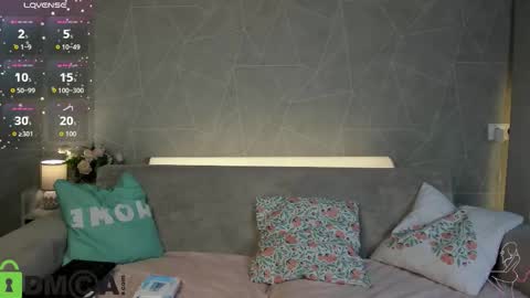 Karu online show from November 26, 2025, 2:23 am