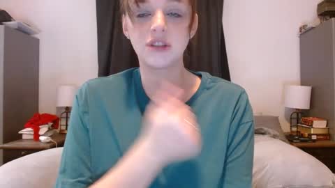 Paige online show from February 20, 2026, 2:17 pm