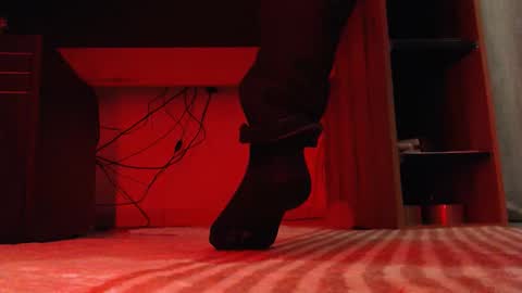 InMyAss online show from February 14, 2026, 6:43 am