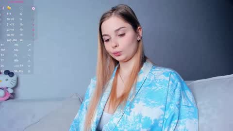 Elizabeth online show from February 25, 2026, 4:16 pm