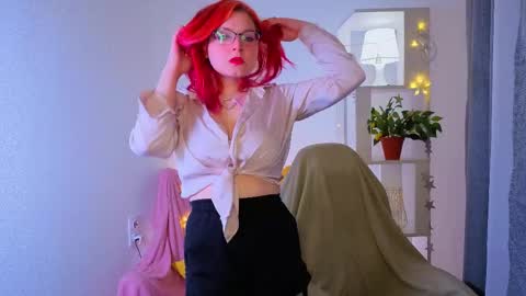 hiddencharmm online show from April 27, 2026, 9:24 pm