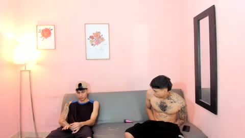 hiddendesire_ online show from April 27, 2026, 8:18 pm