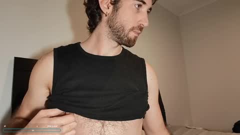 HiddenGaze online show from April 9, 2026, 9:31 pm