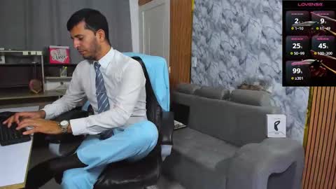 George online show from February 7, 2026, 6:06 am