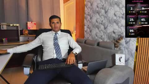 George online show from February 11, 2026, 4:39 am