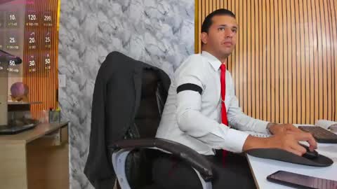 George online show from April 14, 2026, 1:06 pm