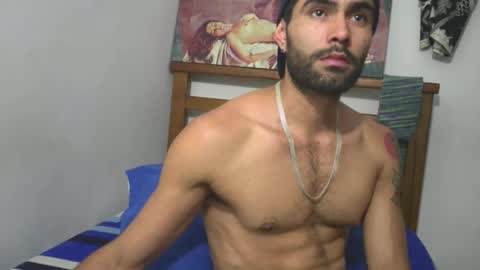 hideonbush online show from February 9, 2026, 3:38 pm