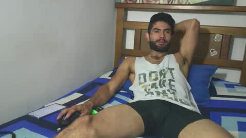 hideonbush online show from February 17, 2026, 12:23 pm