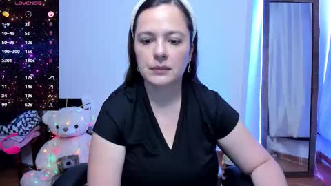 Diana online show from February 15, 2026, 10:17 pm