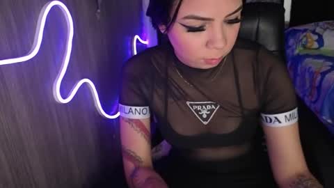 high online show from February 24, 2026, 6:44 am