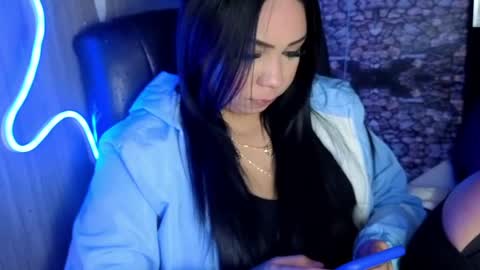 high online show from April 21, 2026, 5:36 am