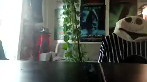Snapshot of highandhell chatting on June 18, 2026, 3:49 pm Highandhell online show from June 18, 2026, 3:49 pm