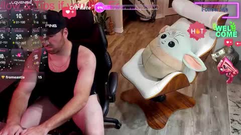 High4This online show from February 12, 2026, 9:15 am