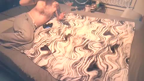 Highnesscali37 online show from October 2, 2025, 5:03 am