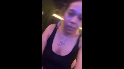 Snapshot of highnesscanna chatting on October 31, 2025, 1:17 am HiGHNESS CANNA online show from October 31, 2025, 1:17 am