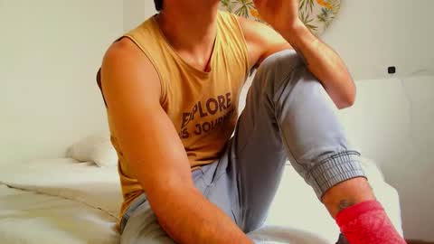 highnightz online show from September 29, 2025, 10:20 am