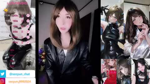 Snapshot of hiiroj chatting on December 16, 2024, 8:09 am hiiro online show from December 16, 2024, 8:09 am