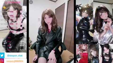 Snapshot of hiiroj chatting on January 19, 2025, 8:39 am hiiro online show from January 19, 2025, 8:39 am