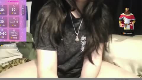 Not Yours online show from March 31, 2026, 12:01 am